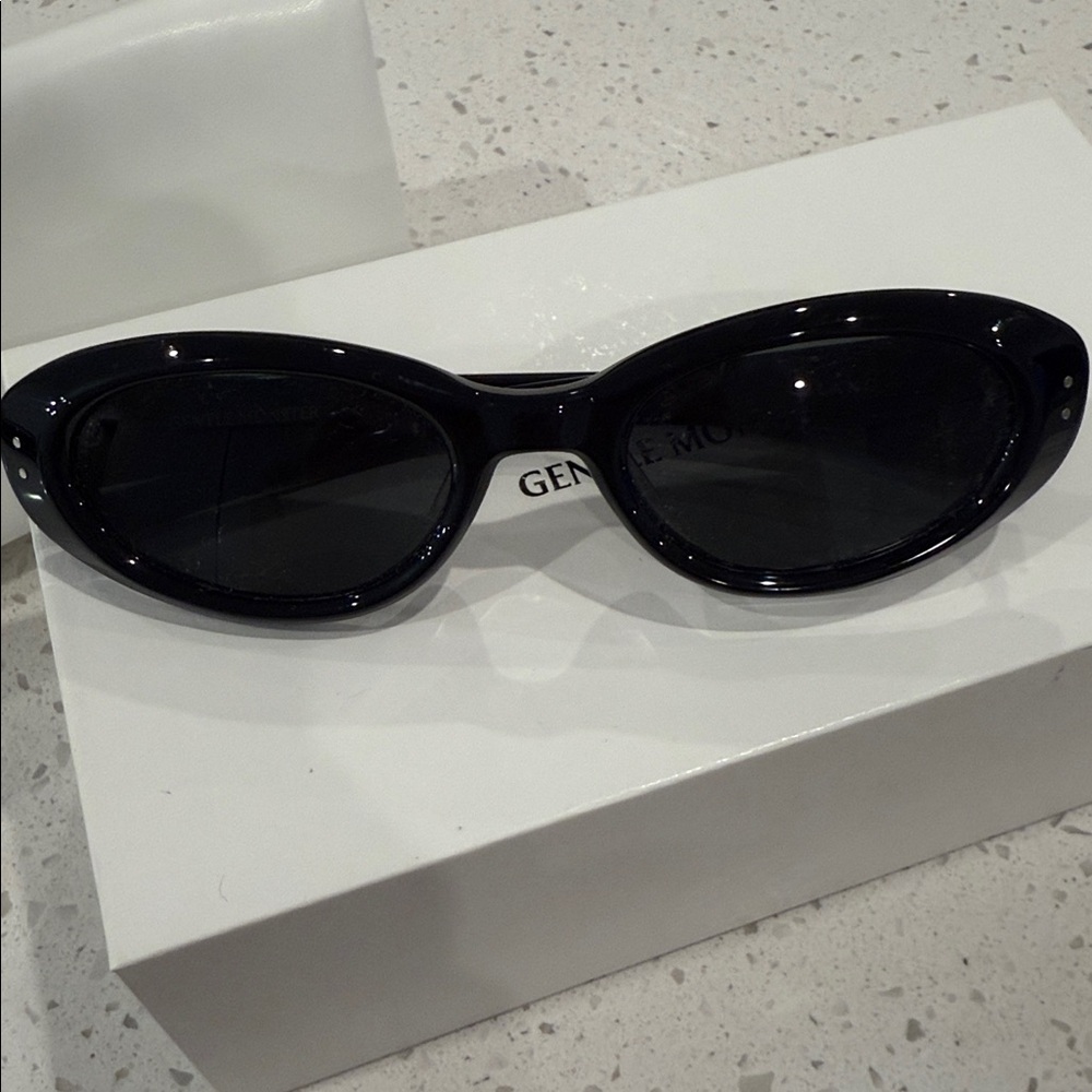 Authentic new gentle monster sunglasses - Picture 6 of 7